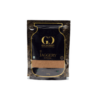 Goldcrest Jaggery Powder