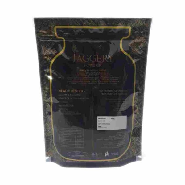 JAGGERY POWDER